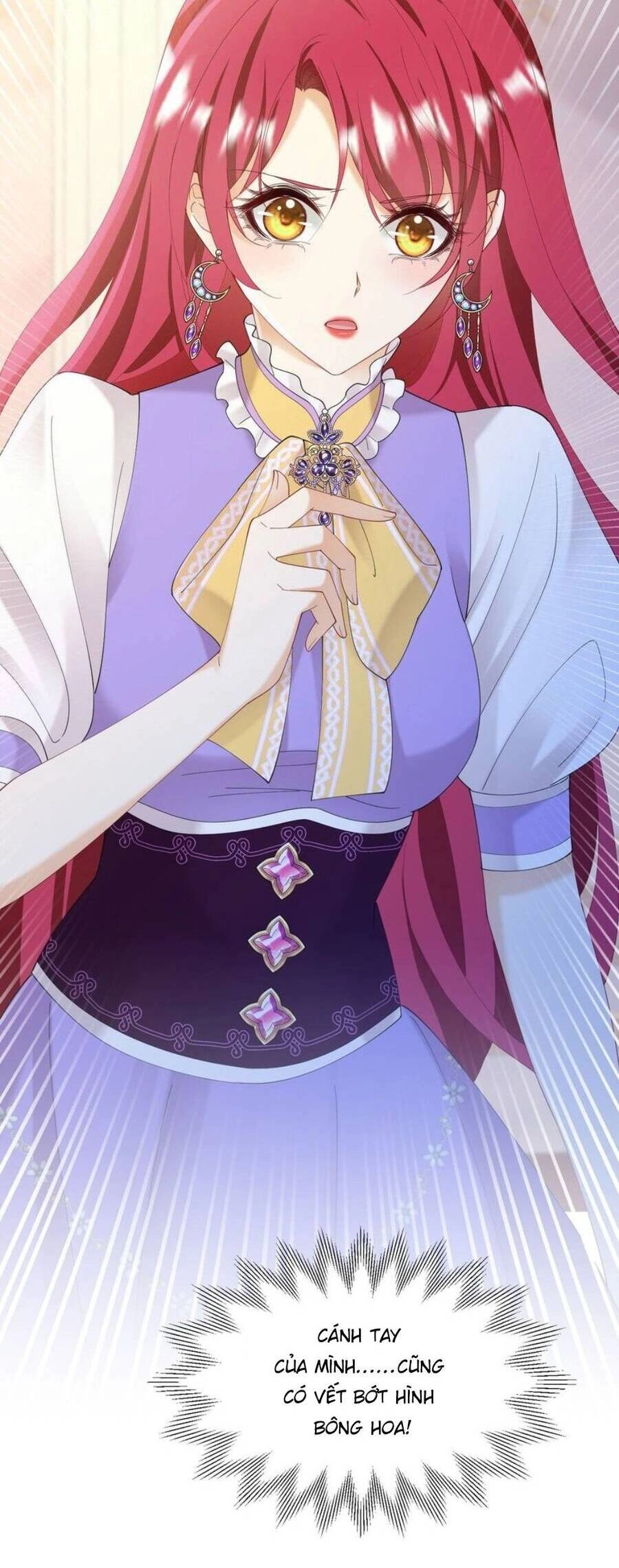 Tỏ Tình Với Kẻ Thù Chapter 73.2 - 7