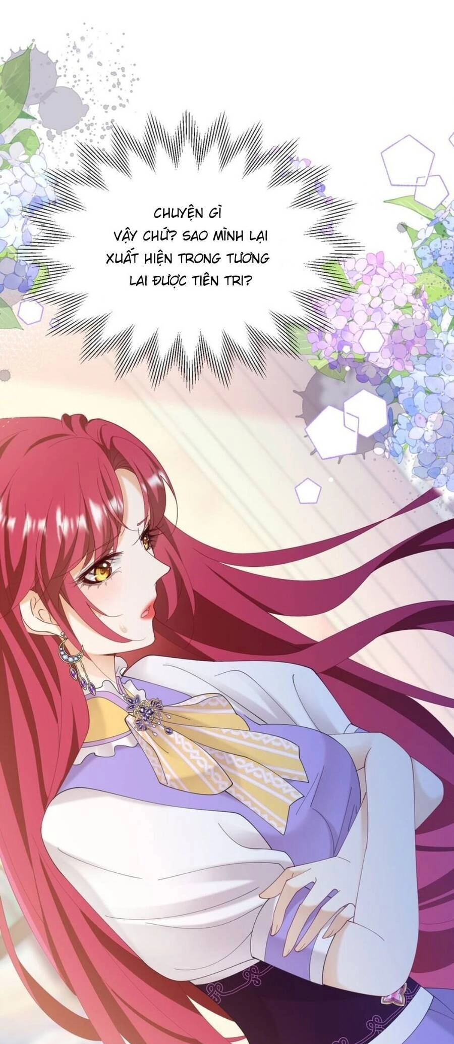 Tỏ Tình Với Kẻ Thù Chapter 73.2 - 8