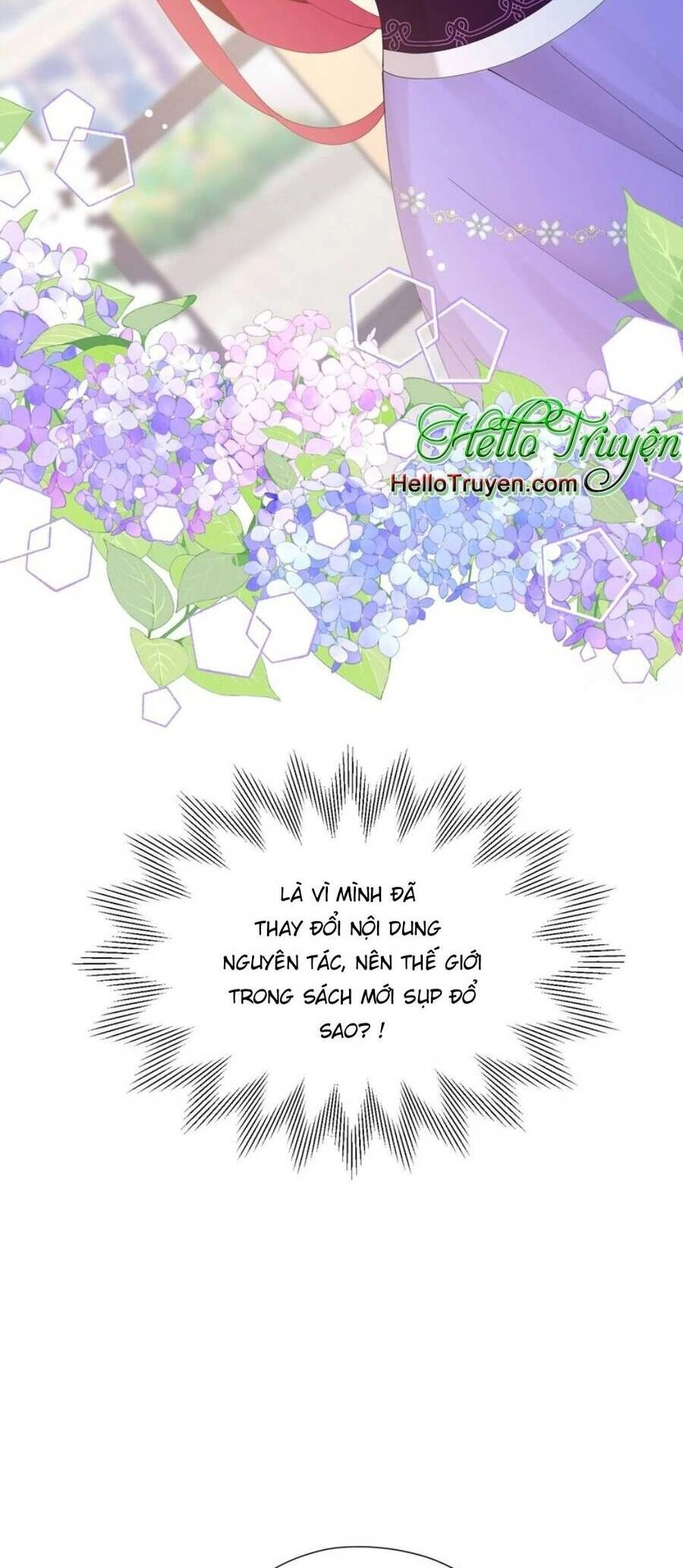 Tỏ Tình Với Kẻ Thù Chapter 73.2 - 9