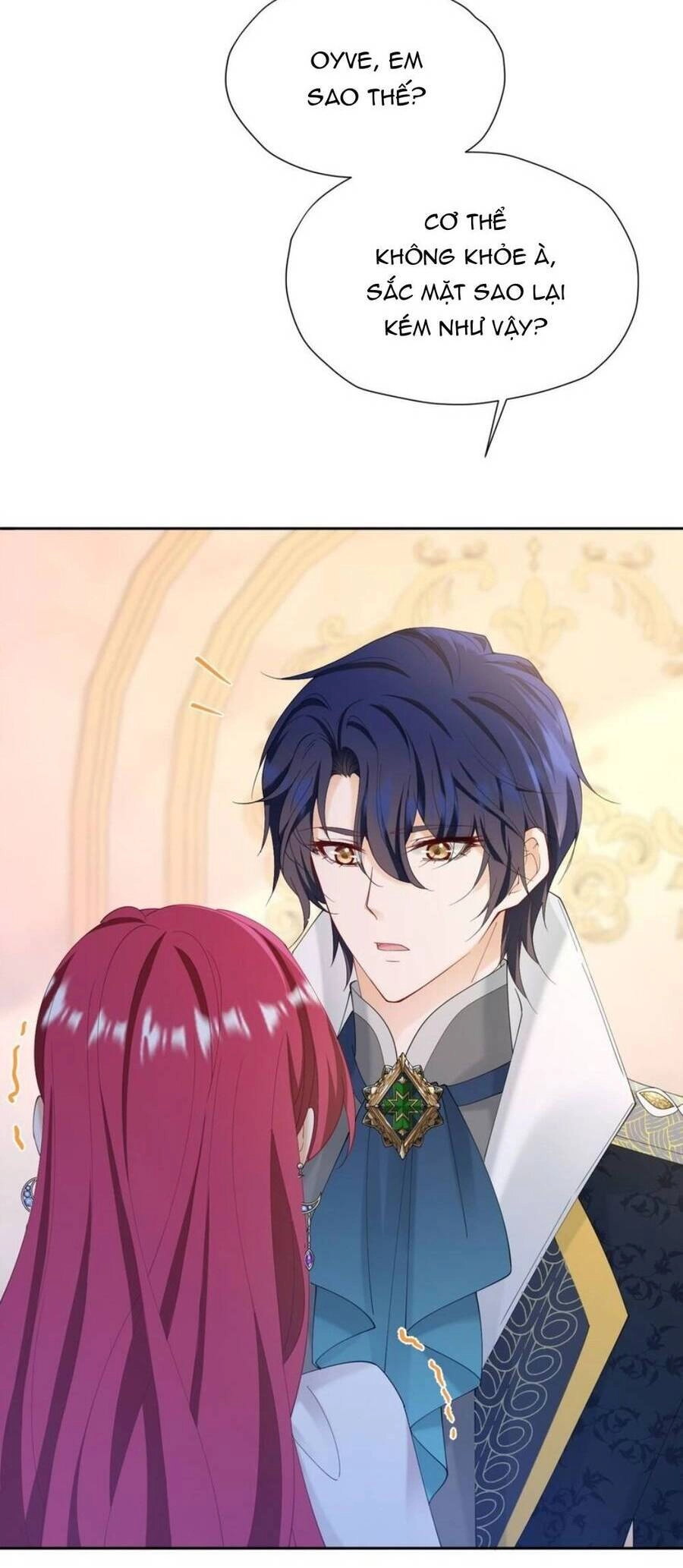 Tỏ Tình Với Kẻ Thù Chapter 73.2 - 10