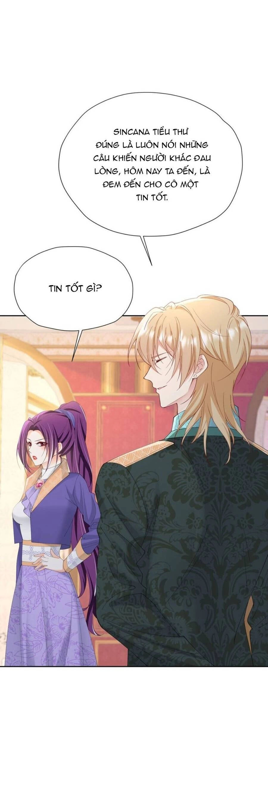 Tỏ Tình Với Kẻ Thù Chapter 73.2 - 18