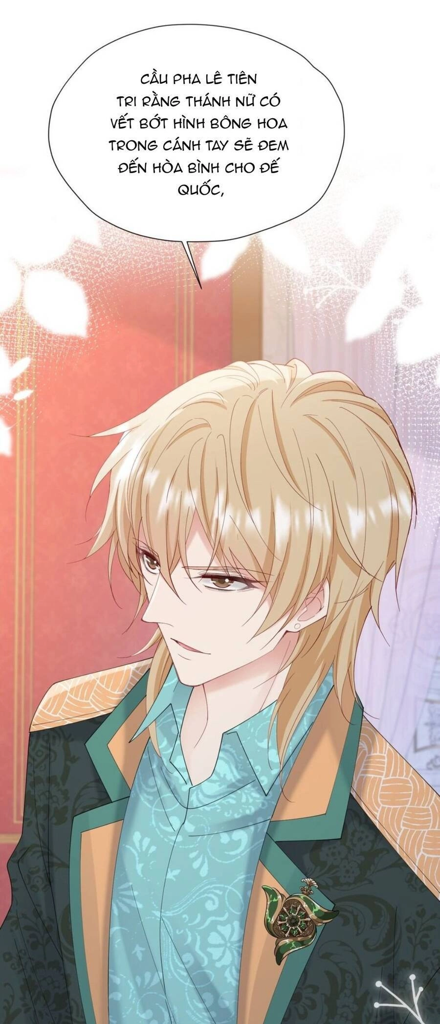 Tỏ Tình Với Kẻ Thù Chapter 73.2 - 19