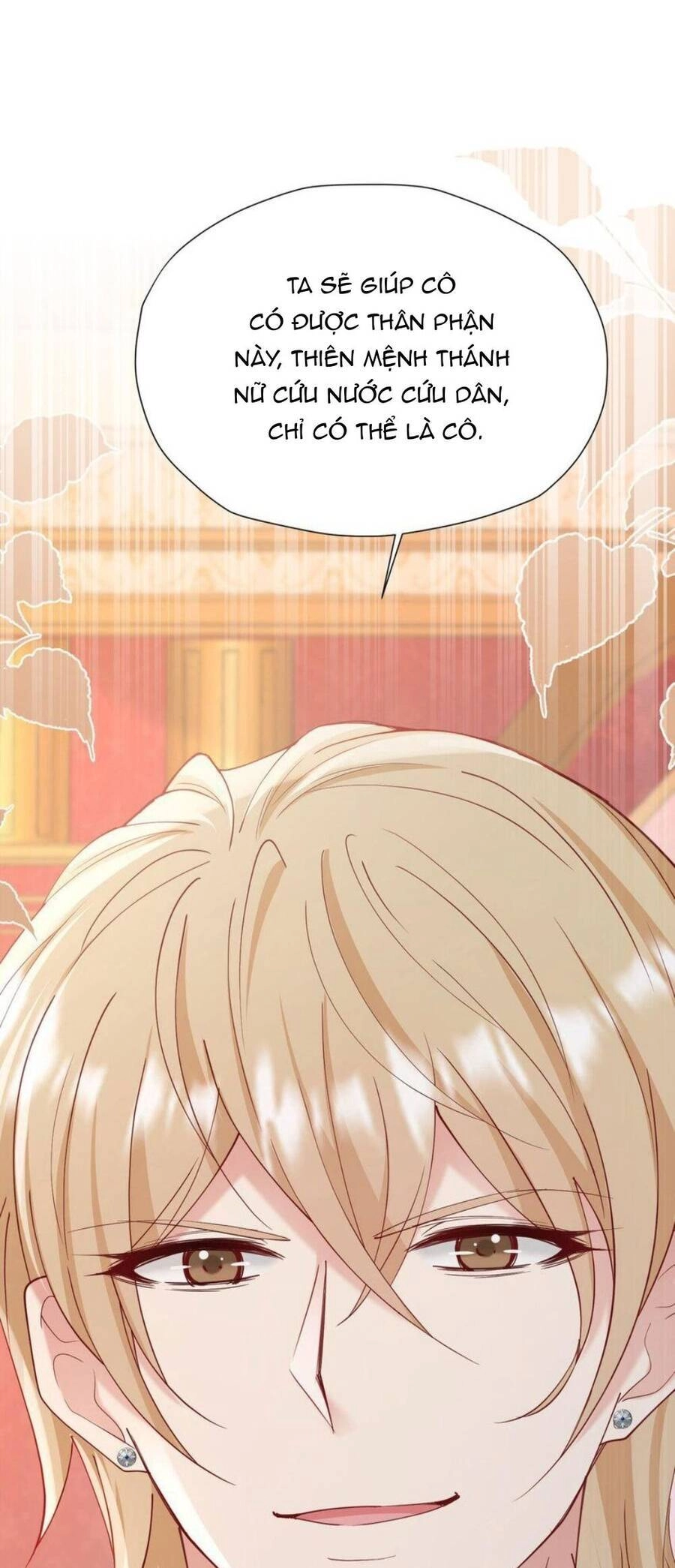 Tỏ Tình Với Kẻ Thù Chapter 73.2 - 22