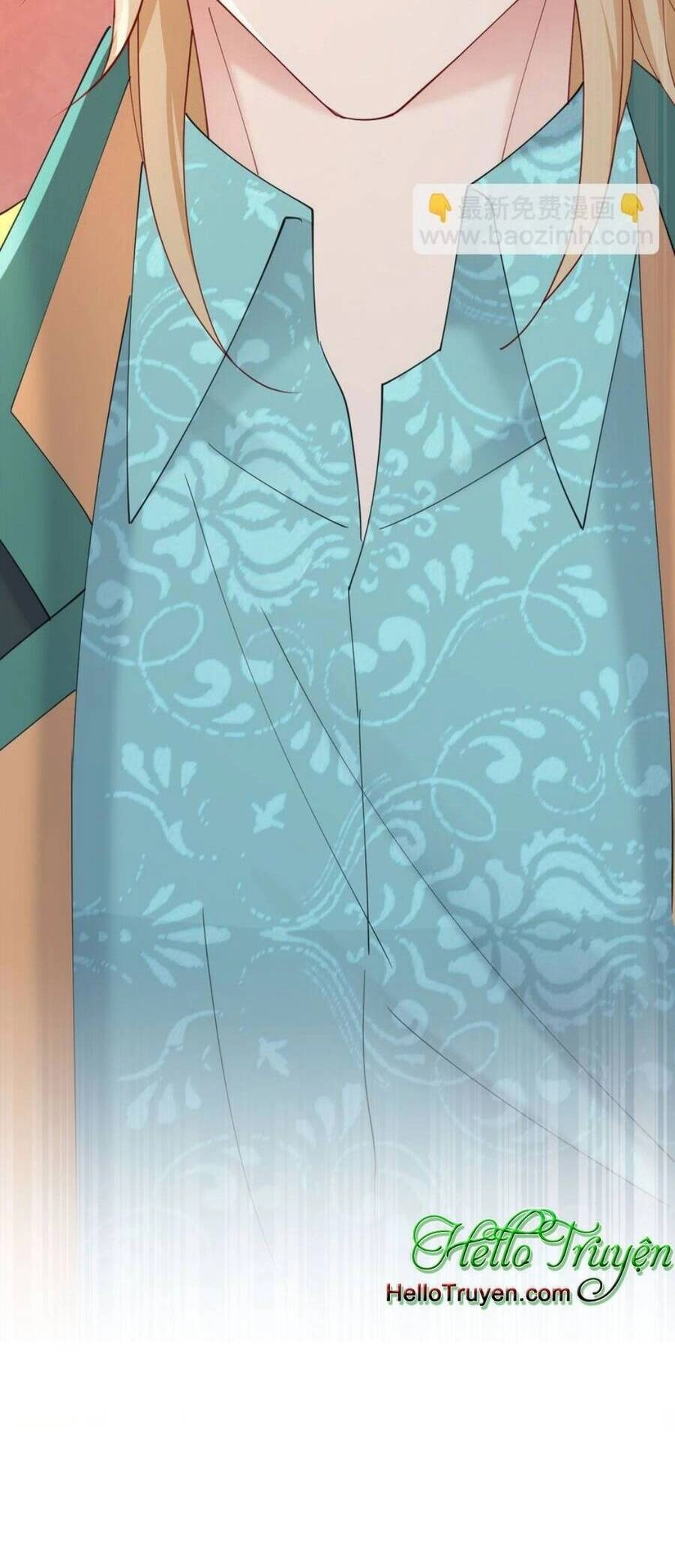 Tỏ Tình Với Kẻ Thù Chapter 73.2 - 23