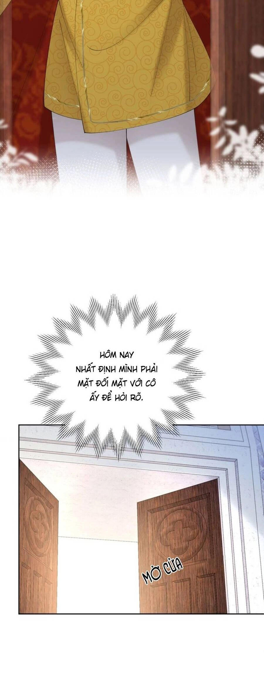 Tỏ Tình Với Kẻ Thù Chapter 74.2 - 4