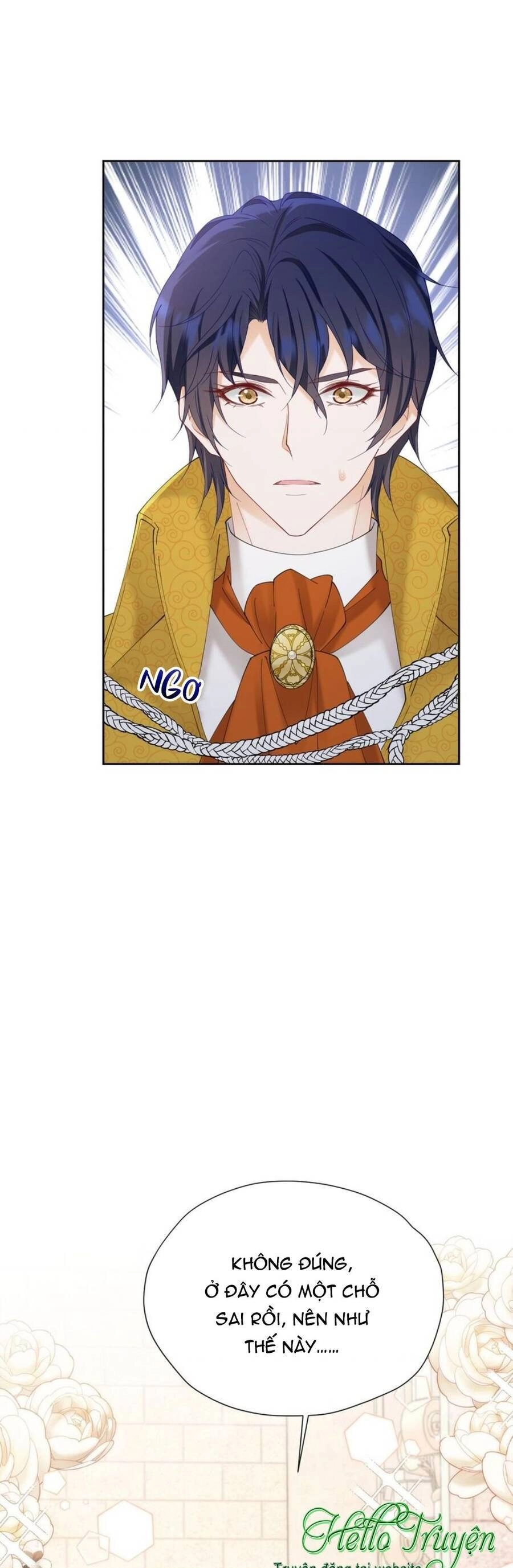 Tỏ Tình Với Kẻ Thù Chapter 74.2 - 5