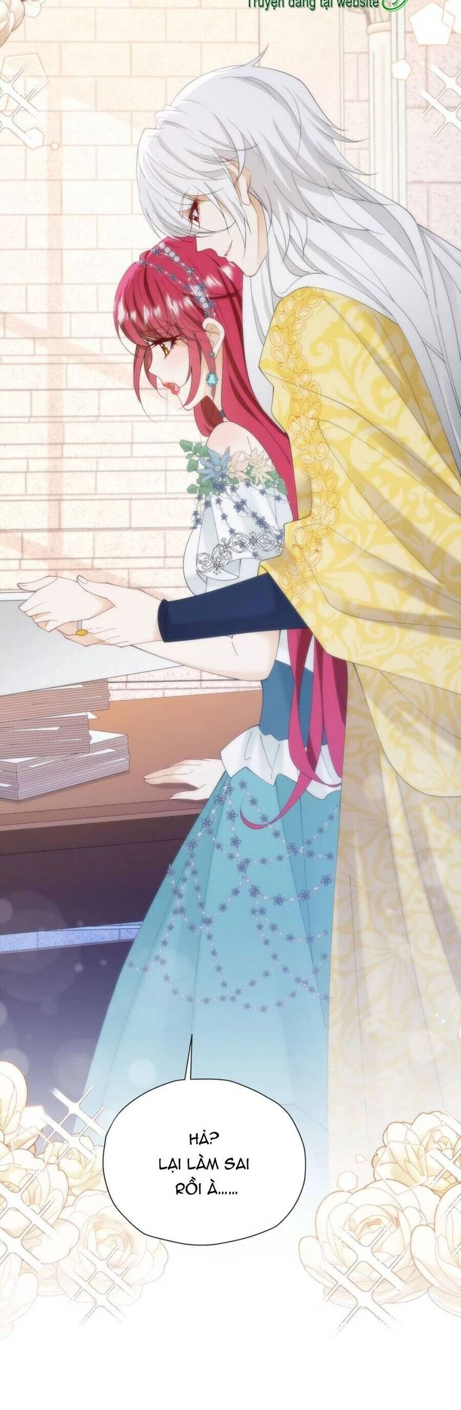 Tỏ Tình Với Kẻ Thù Chapter 74.2 - 6