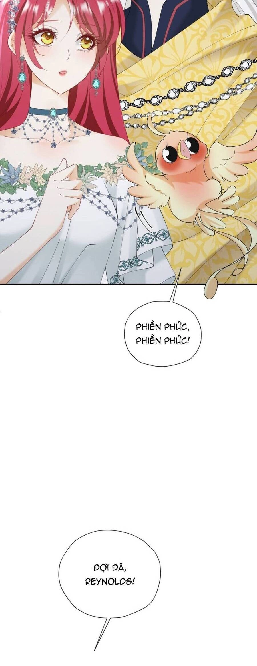 Tỏ Tình Với Kẻ Thù Chapter 74.2 - 10