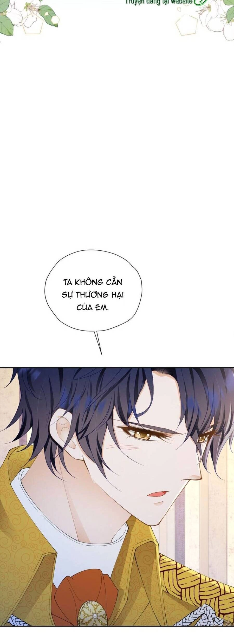 Tỏ Tình Với Kẻ Thù Chapter 74.2 - 16