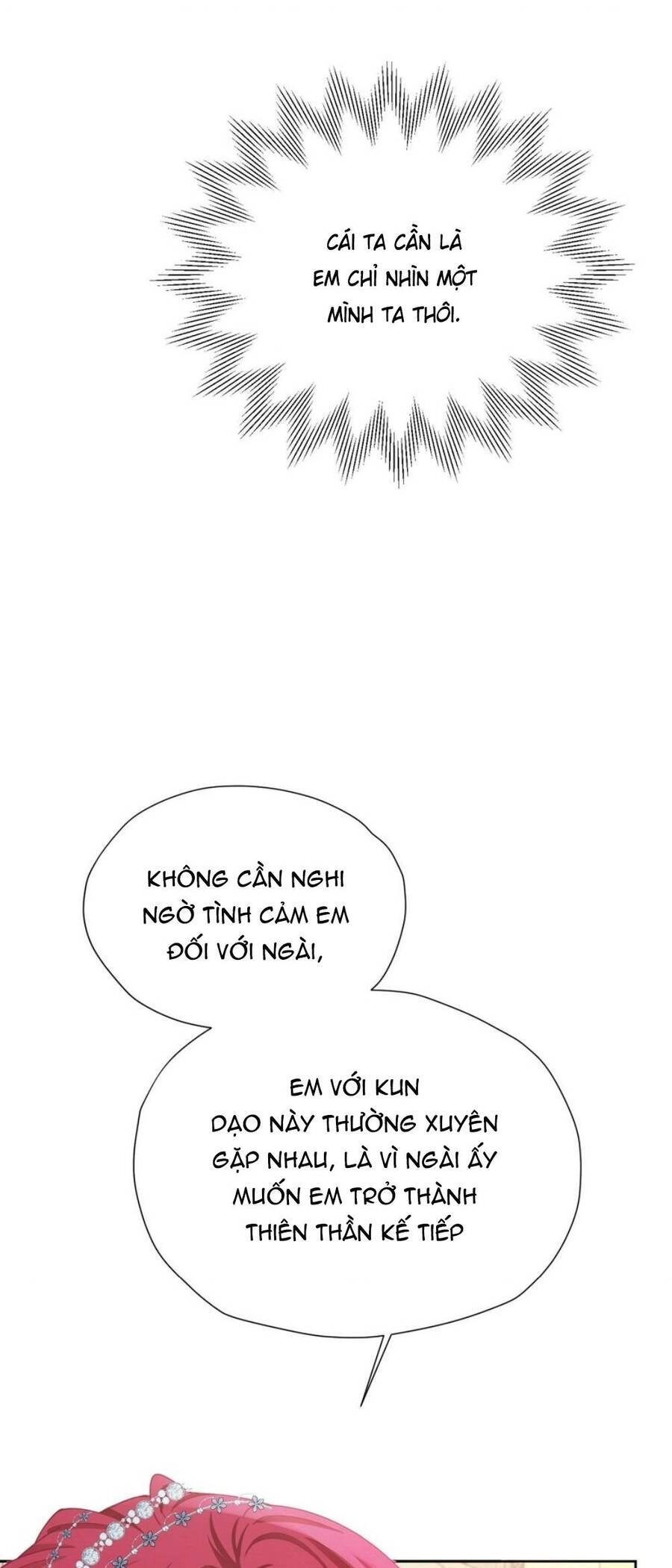 Tỏ Tình Với Kẻ Thù Chapter 74.2 - 17