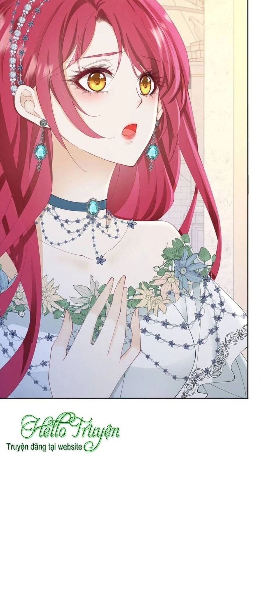 Tỏ Tình Với Kẻ Thù Chapter 74.2 - 18