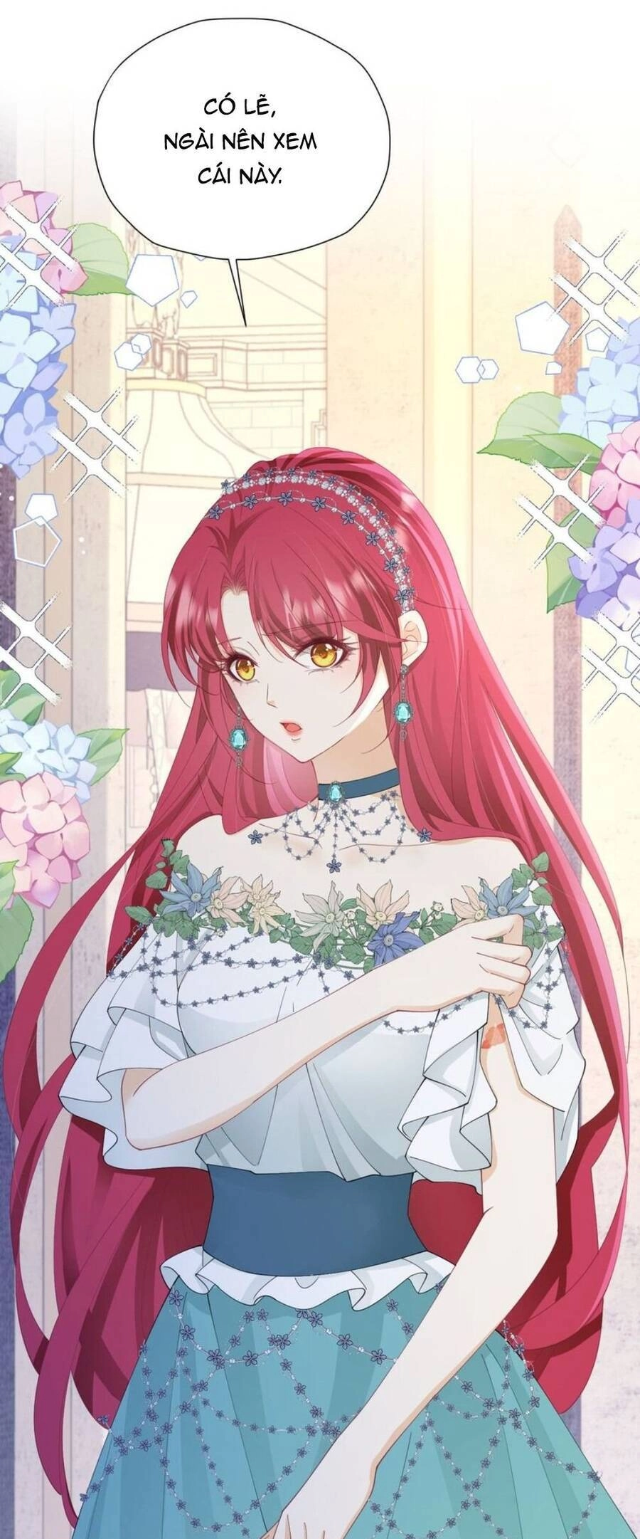 Tỏ Tình Với Kẻ Thù Chapter 74.2 - 19