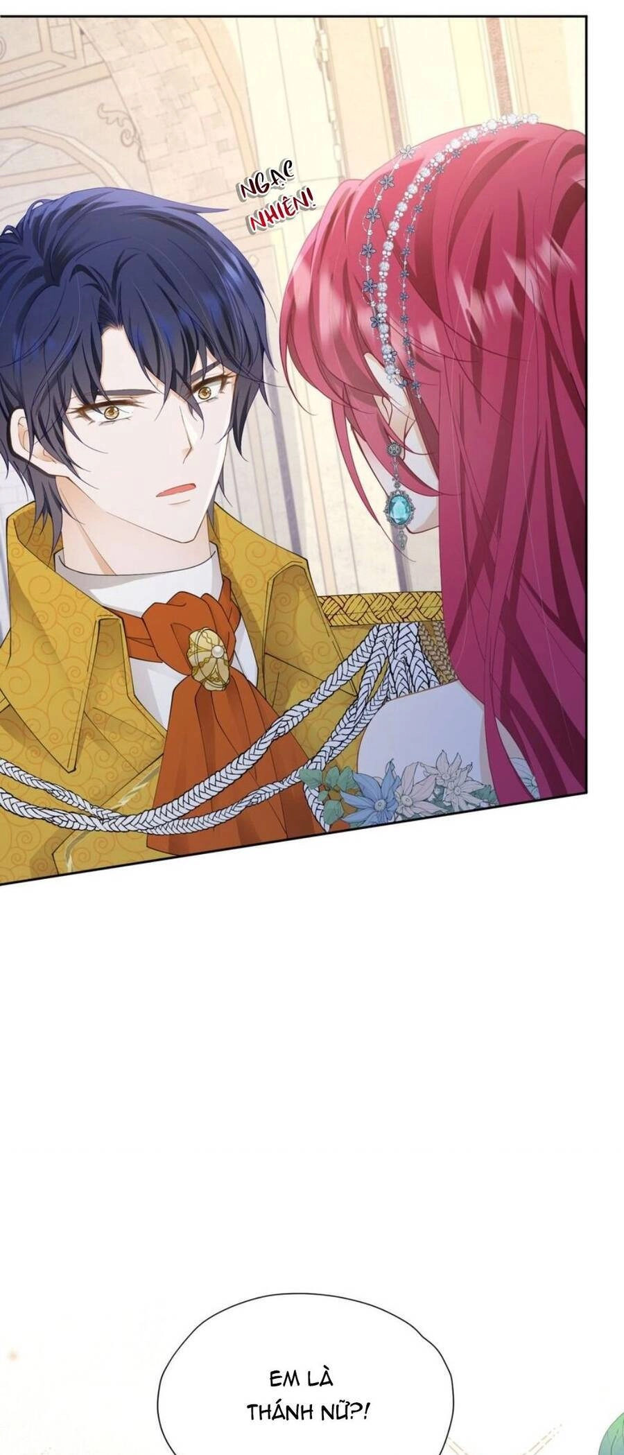 Tỏ Tình Với Kẻ Thù Chapter 74.2 - 21