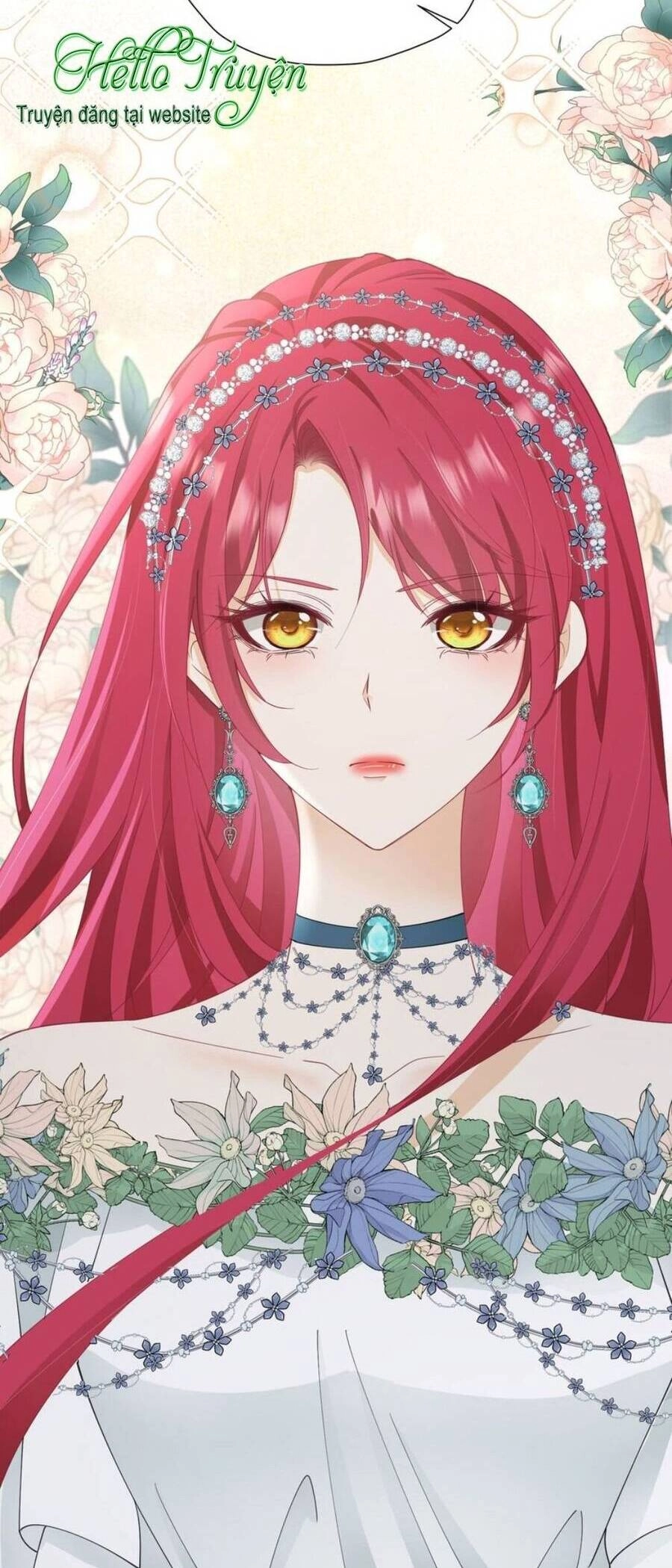 Tỏ Tình Với Kẻ Thù Chapter 74.2 - 22