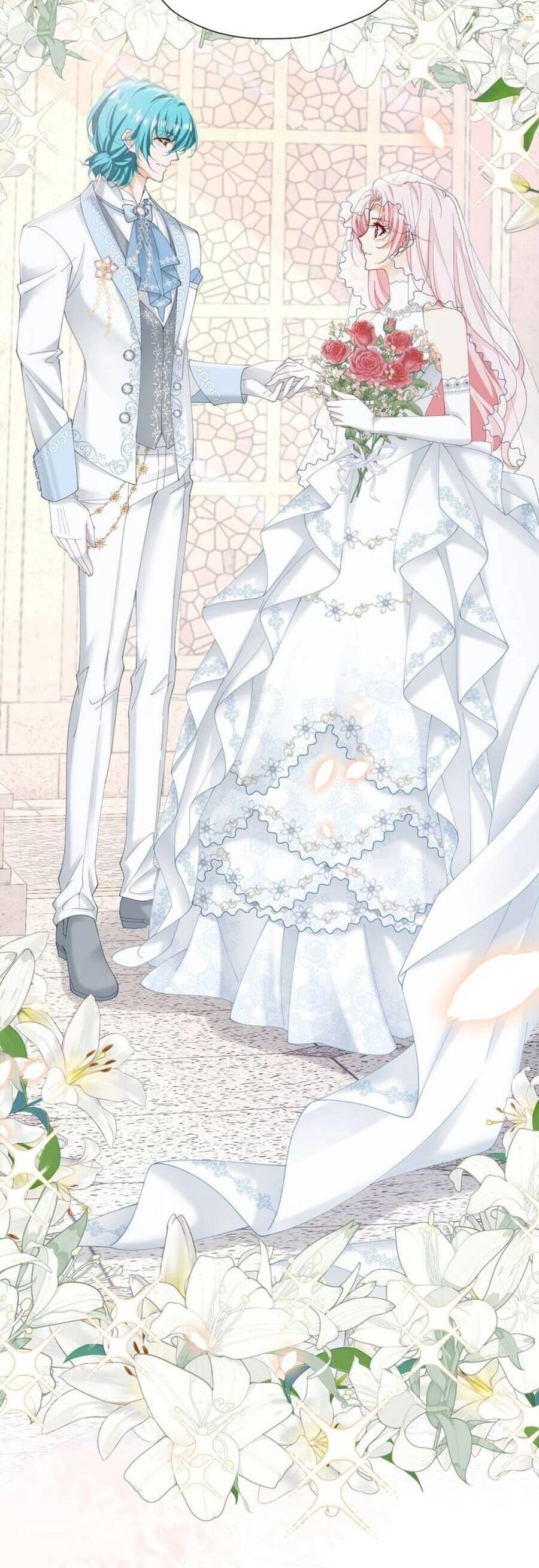 Tỏ Tình Với Kẻ Thù Chapter 75.1 - 4