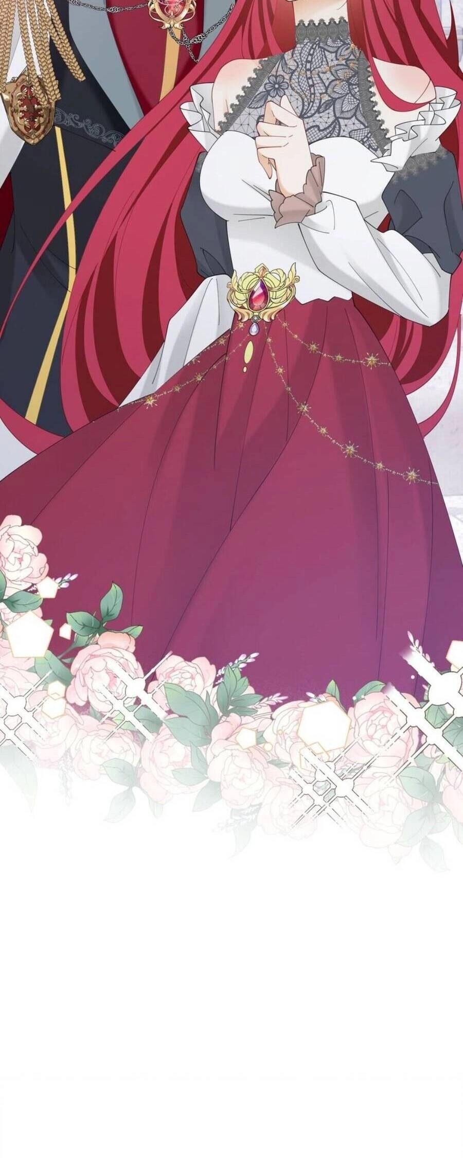 Tỏ Tình Với Kẻ Thù Chapter 75.1 - 10