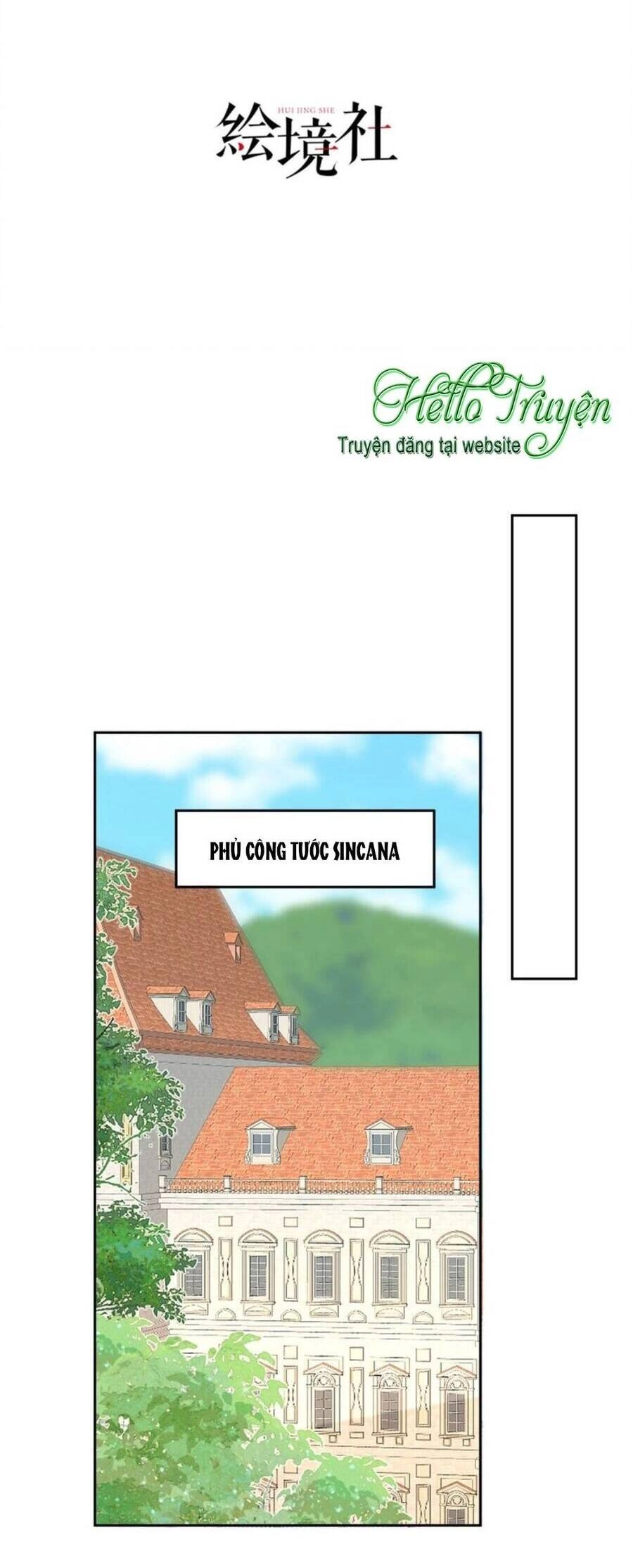 Tỏ Tình Với Kẻ Thù Chapter 75.1 - 12