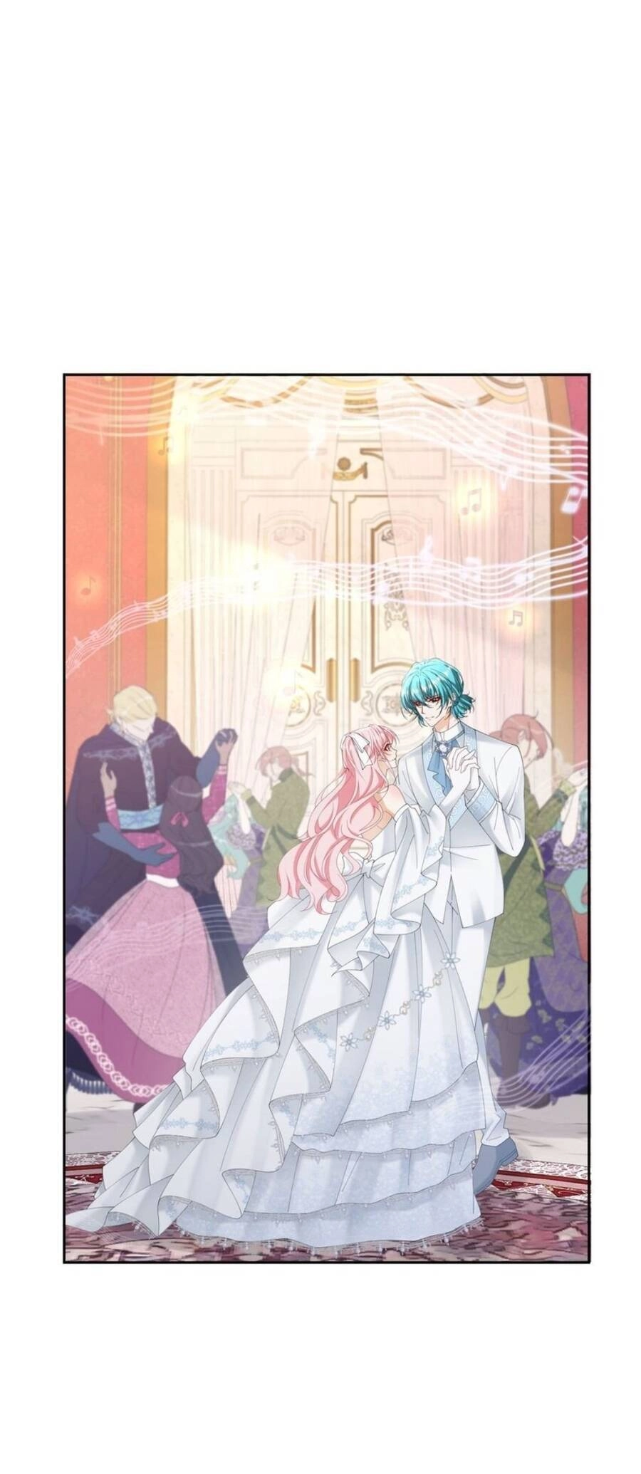 Tỏ Tình Với Kẻ Thù Chapter 75.1 - 13