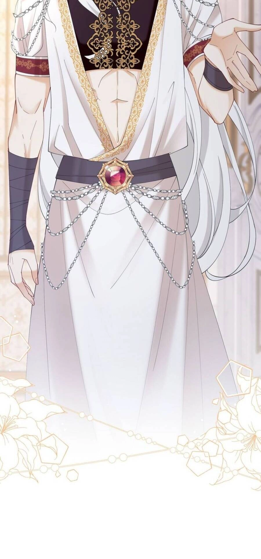 Tỏ Tình Với Kẻ Thù Chapter 75.1 - 20