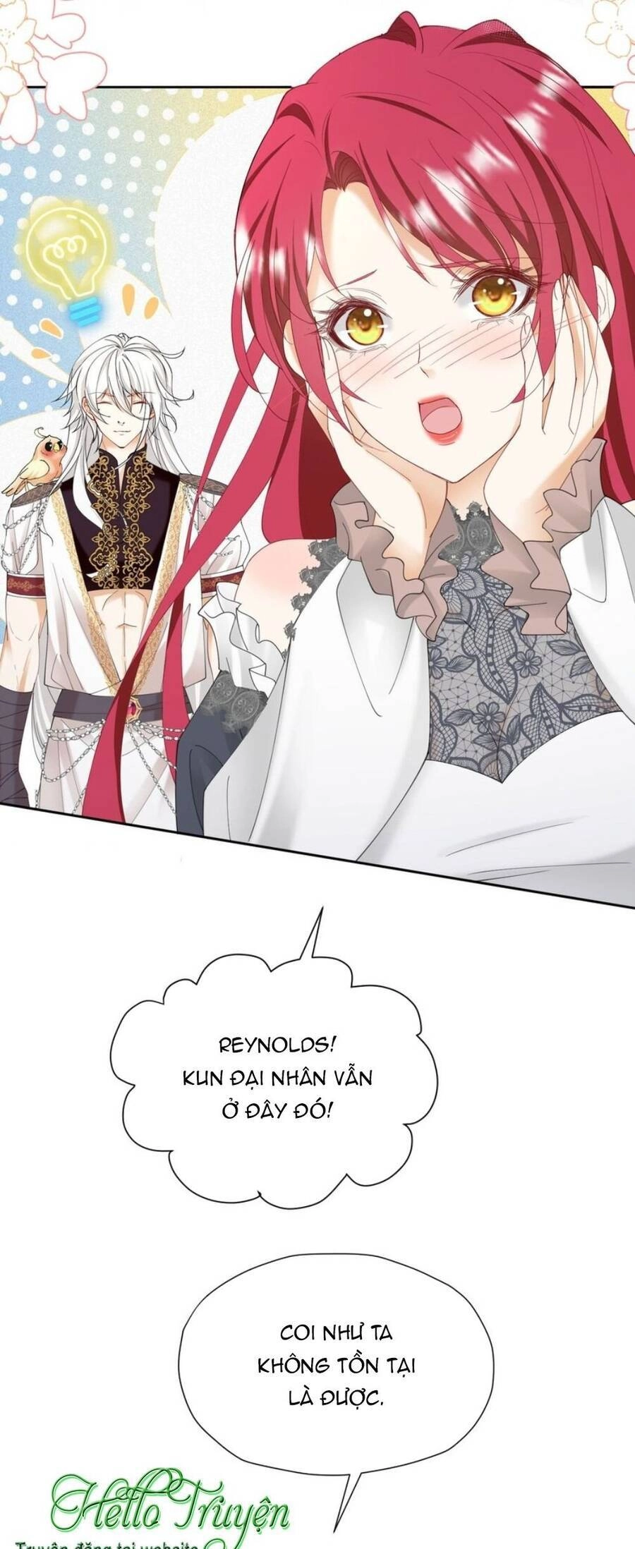 Tỏ Tình Với Kẻ Thù Chapter 75.2 - 3