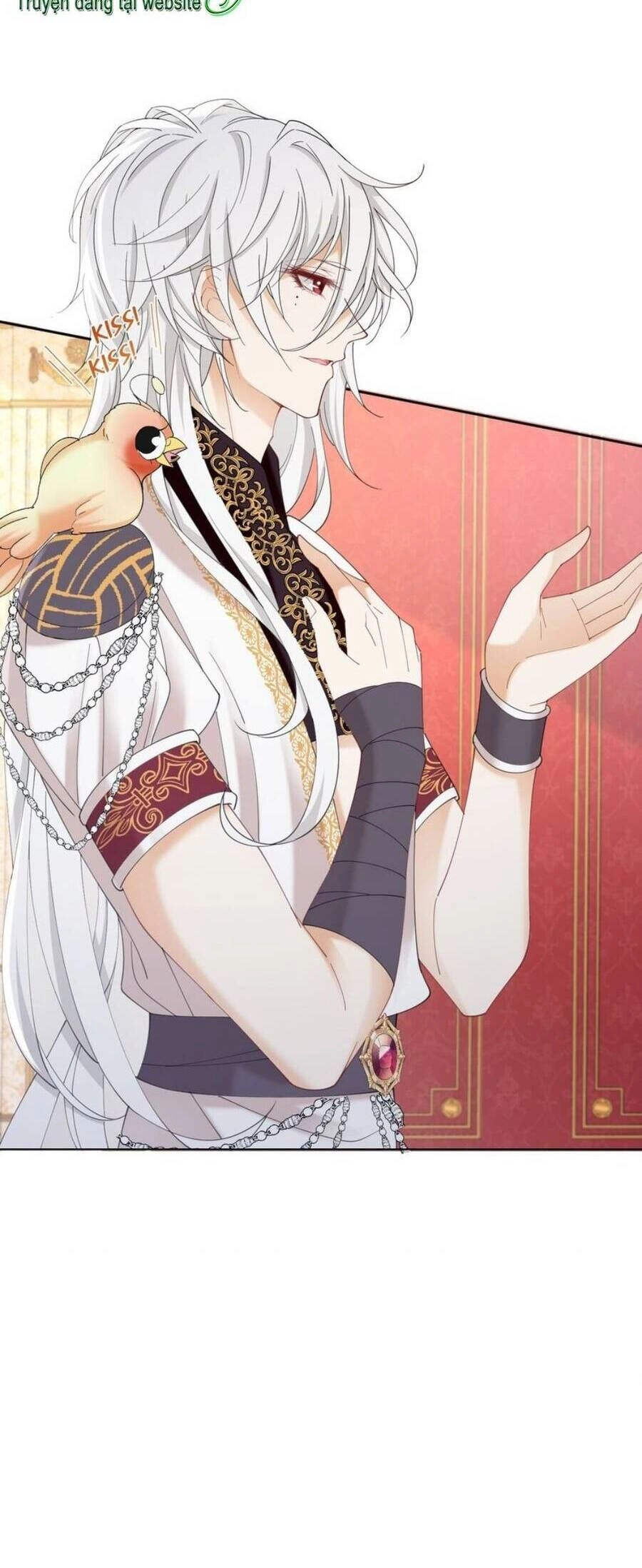 Tỏ Tình Với Kẻ Thù Chapter 75.2 - 4