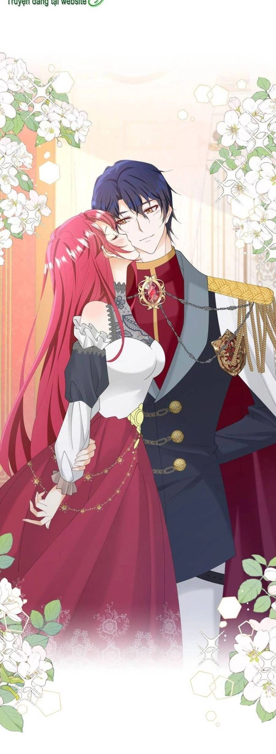 Tỏ Tình Với Kẻ Thù Chapter 75.2 - 6