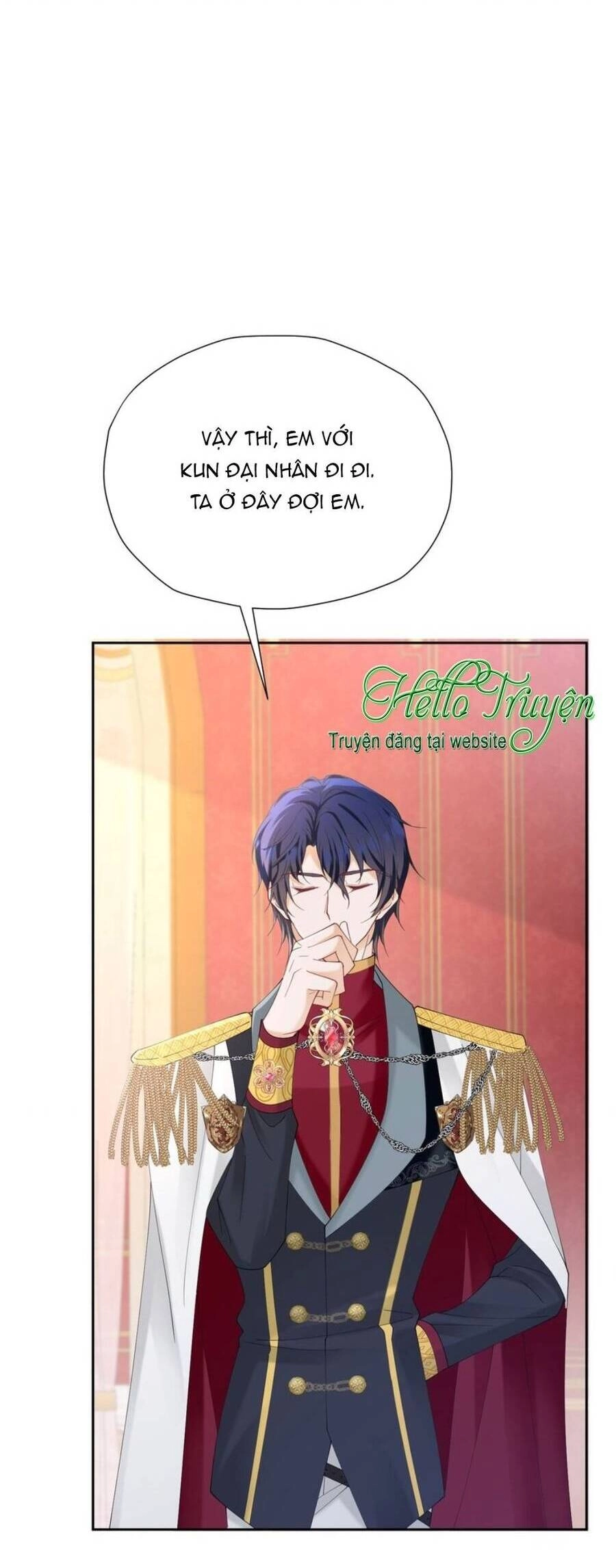 Tỏ Tình Với Kẻ Thù Chapter 75.2 - 8