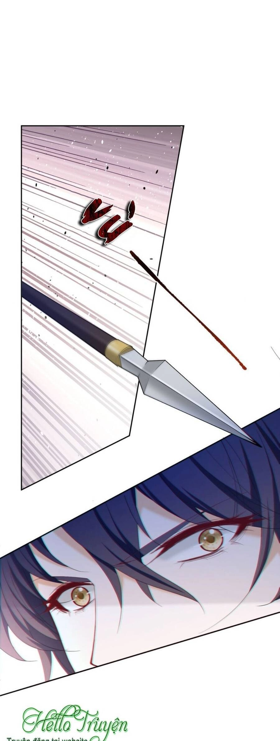 Tỏ Tình Với Kẻ Thù Chapter 75.2 - 9