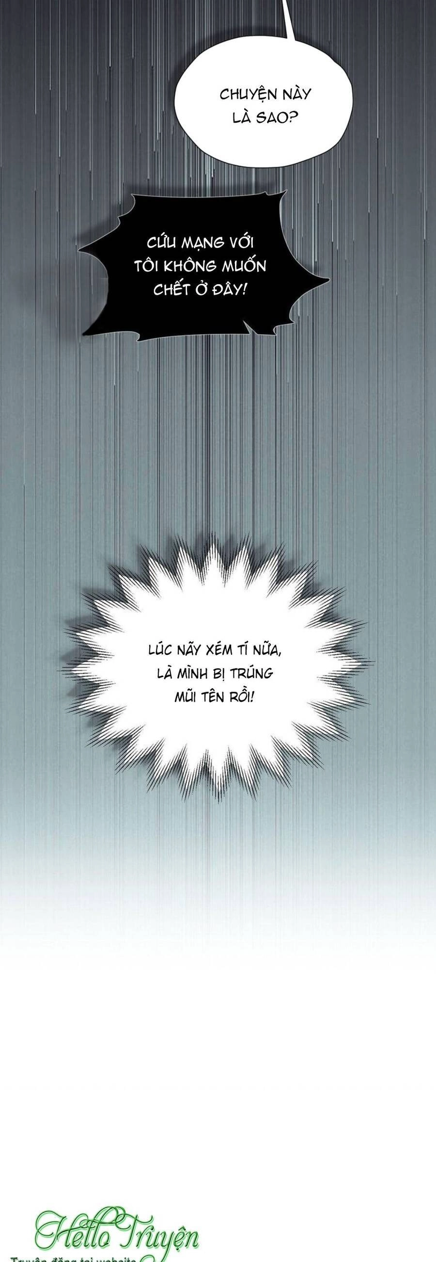 Tỏ Tình Với Kẻ Thù Chapter 75.2 - 13