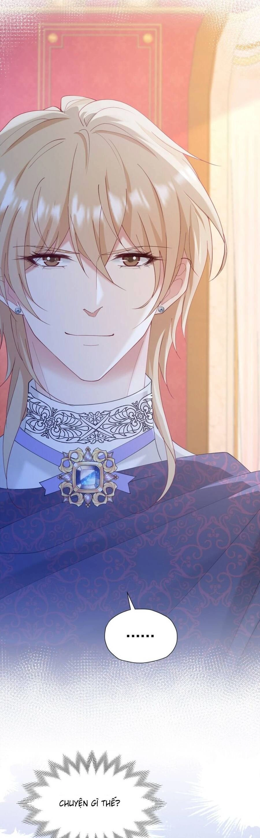 Tỏ Tình Với Kẻ Thù Chapter 75.2 - 19