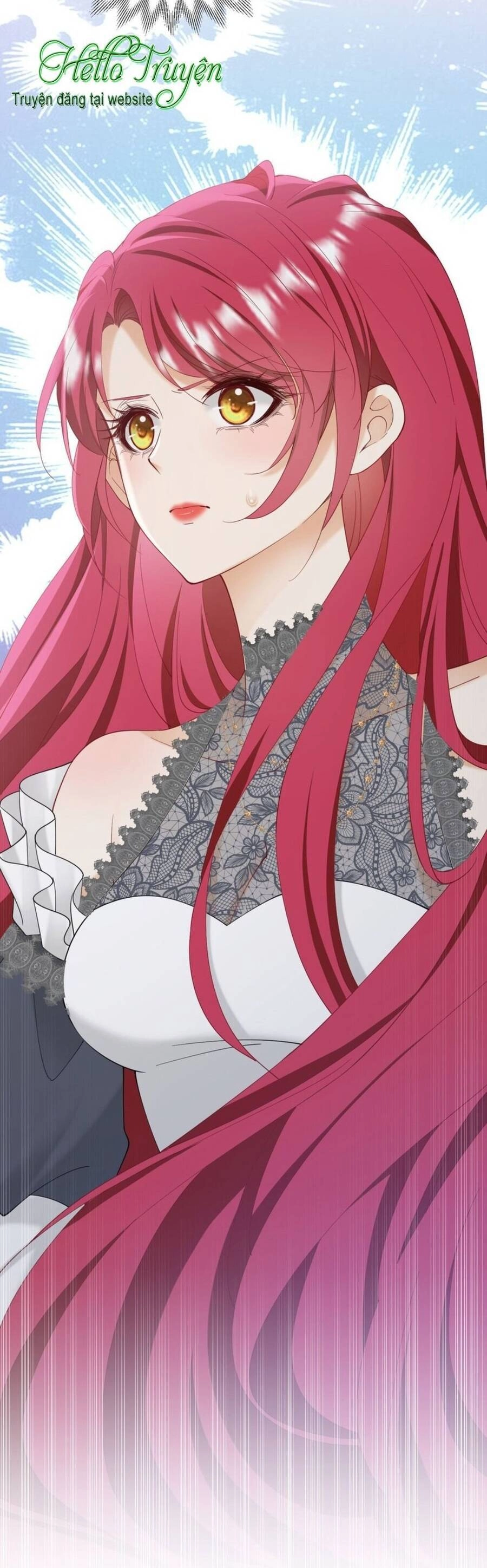 Tỏ Tình Với Kẻ Thù Chapter 75.2 - 20