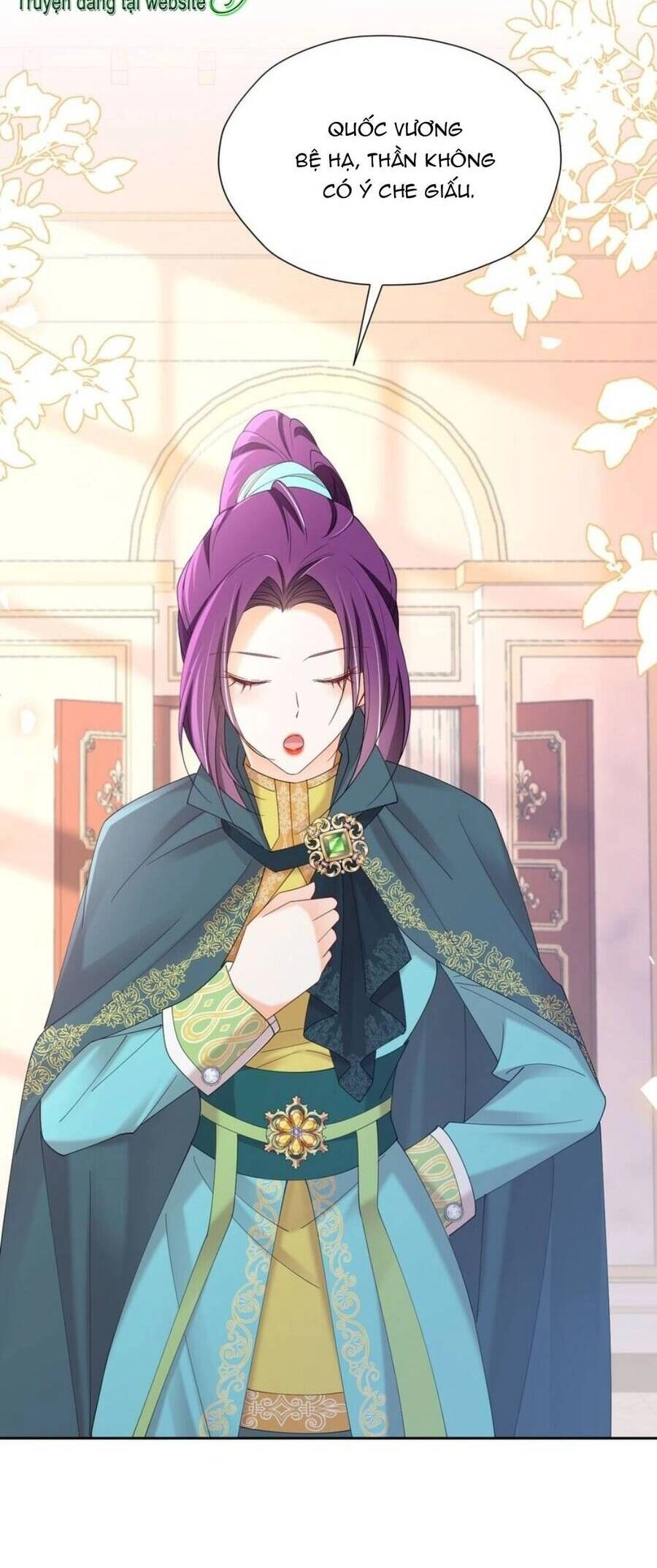 Tỏ Tình Với Kẻ Thù Chapter 76.1 - 4