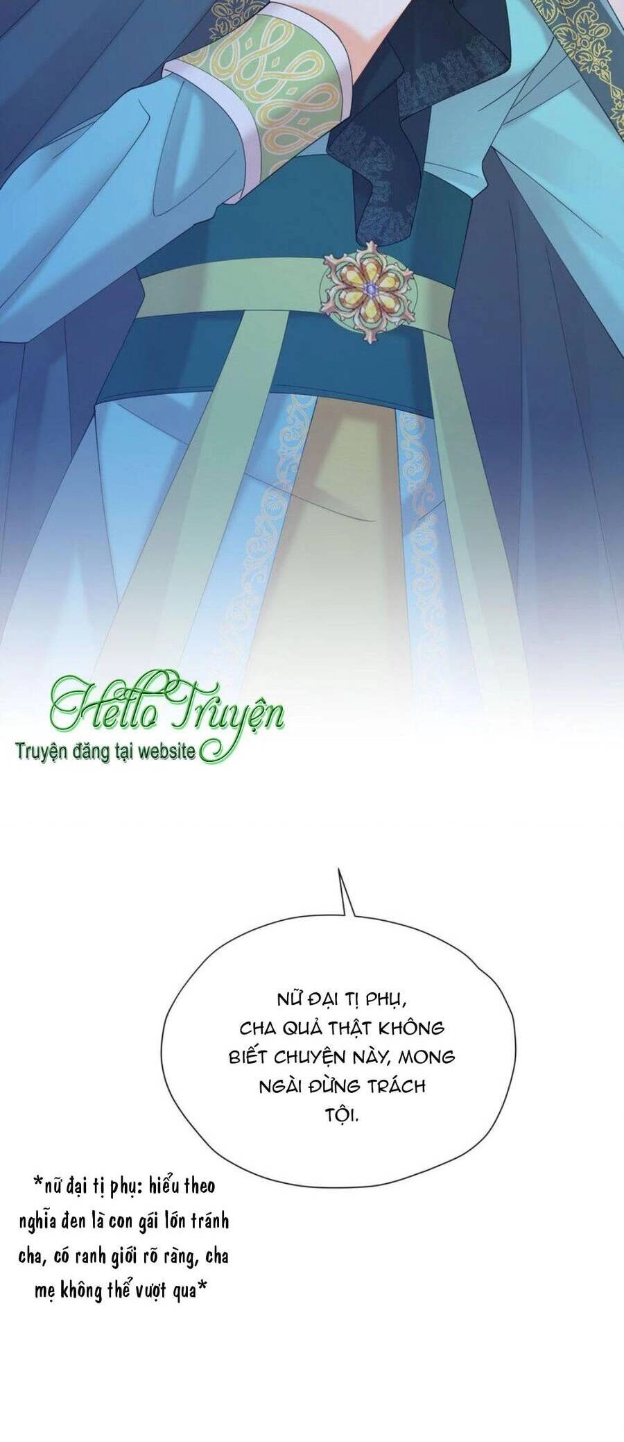 Tỏ Tình Với Kẻ Thù Chapter 76.1 - 10