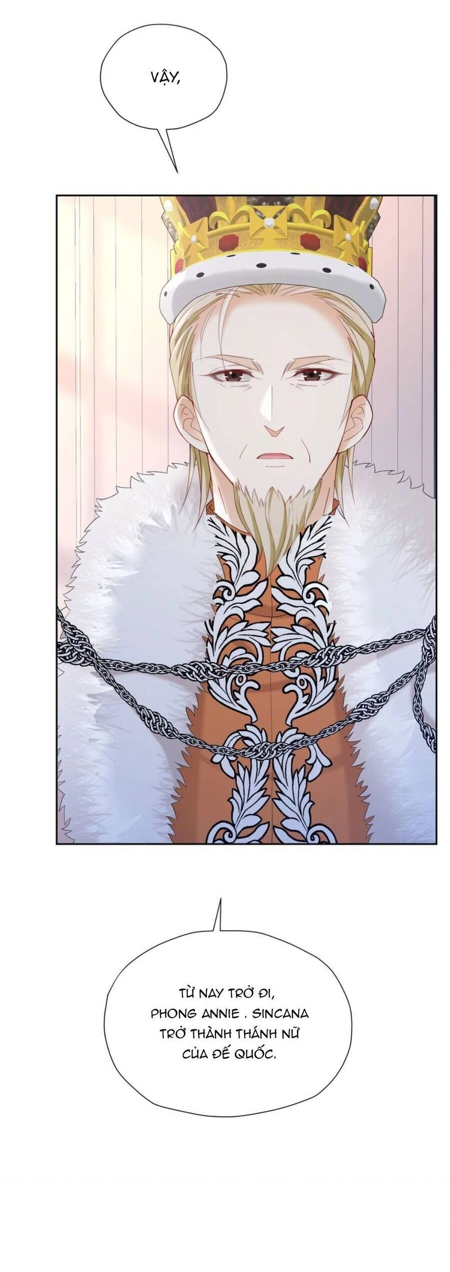 Tỏ Tình Với Kẻ Thù Chapter 76.1 - 11