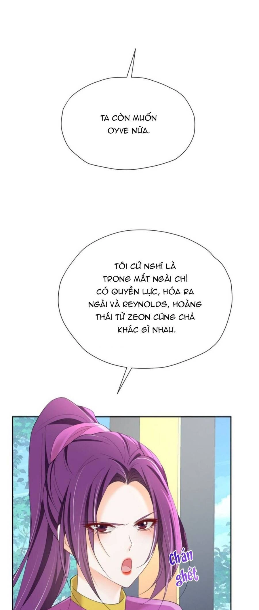 Tỏ Tình Với Kẻ Thù Chapter 76.1 - 15