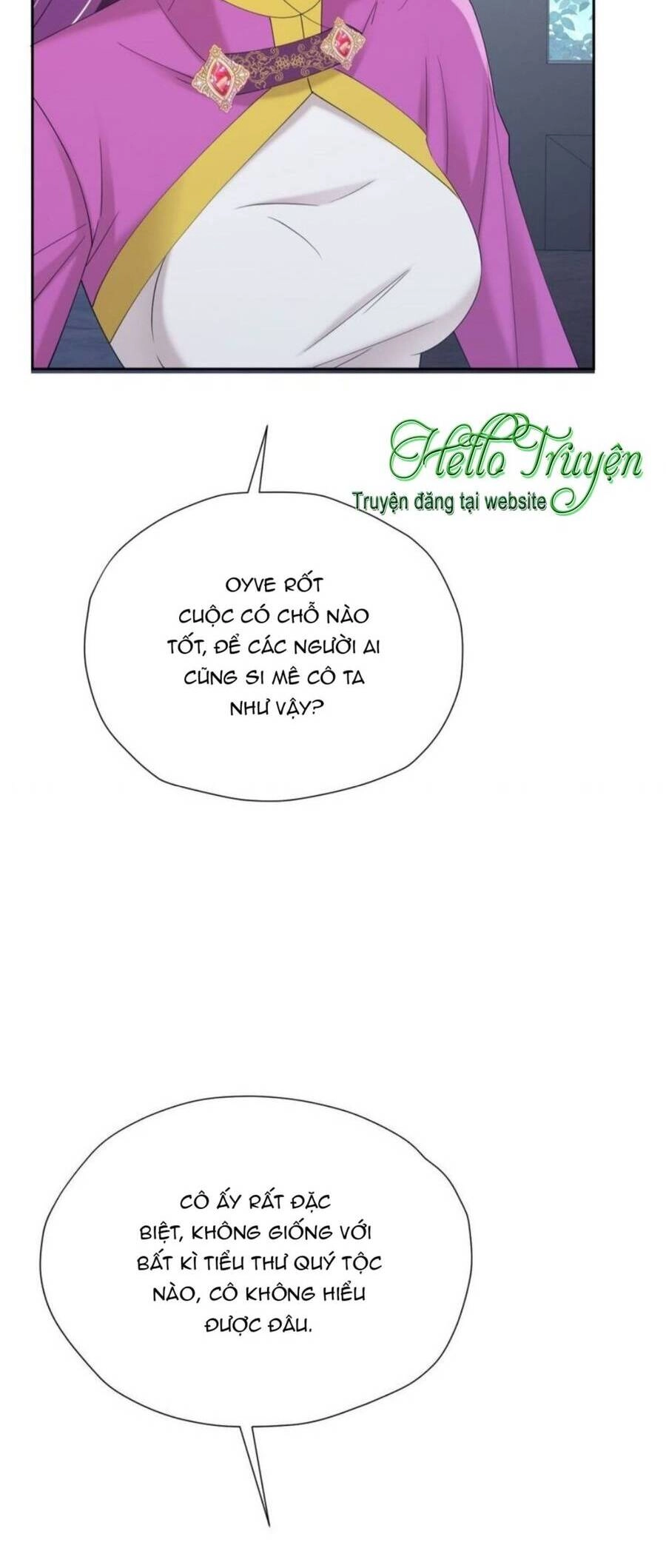 Tỏ Tình Với Kẻ Thù Chapter 76.1 - 16