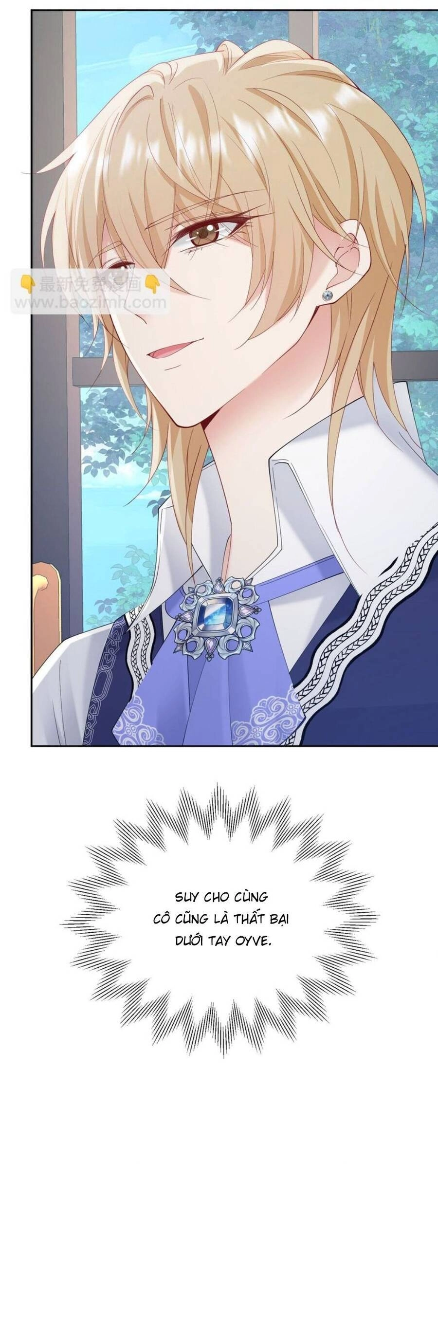 Tỏ Tình Với Kẻ Thù Chapter 76.1 - 17