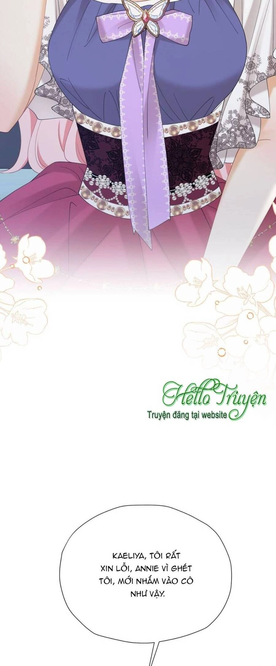 Tỏ Tình Với Kẻ Thù Chapter 76.1 - 26