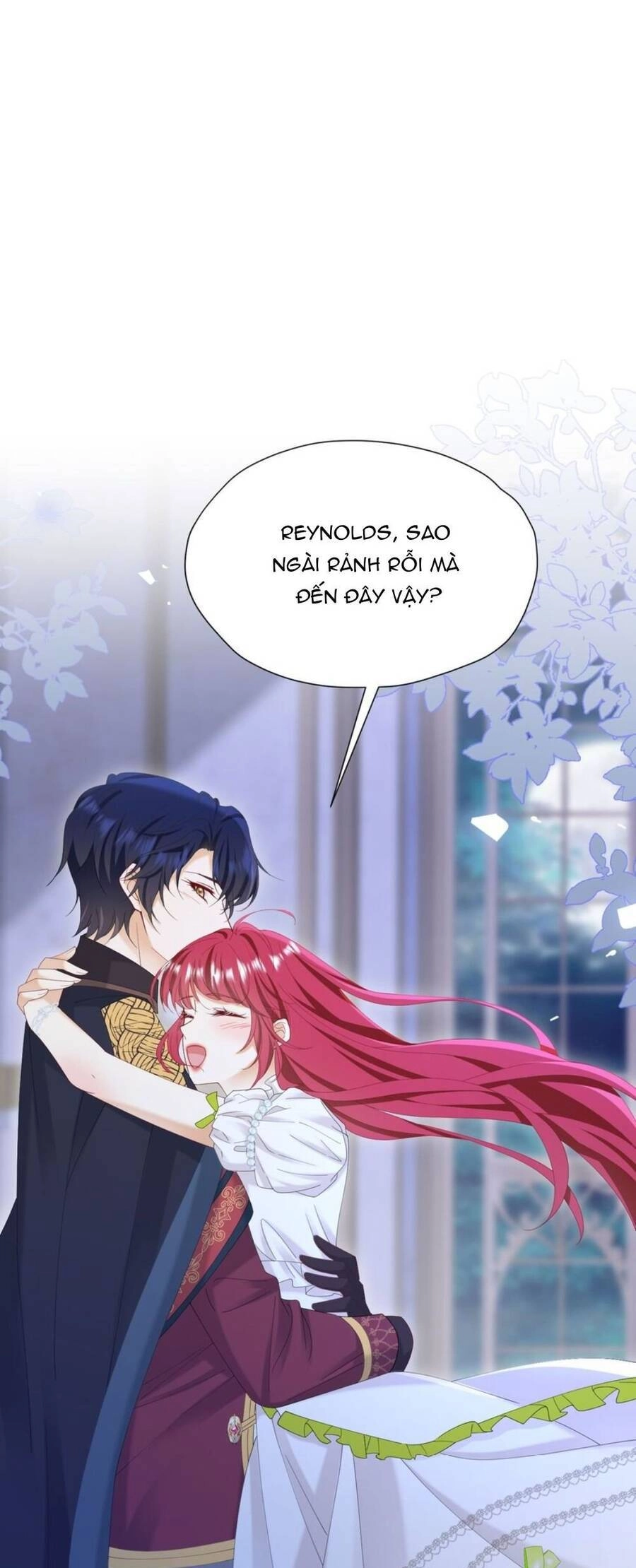 Tỏ Tình Với Kẻ Thù Chapter 77.2 - 3