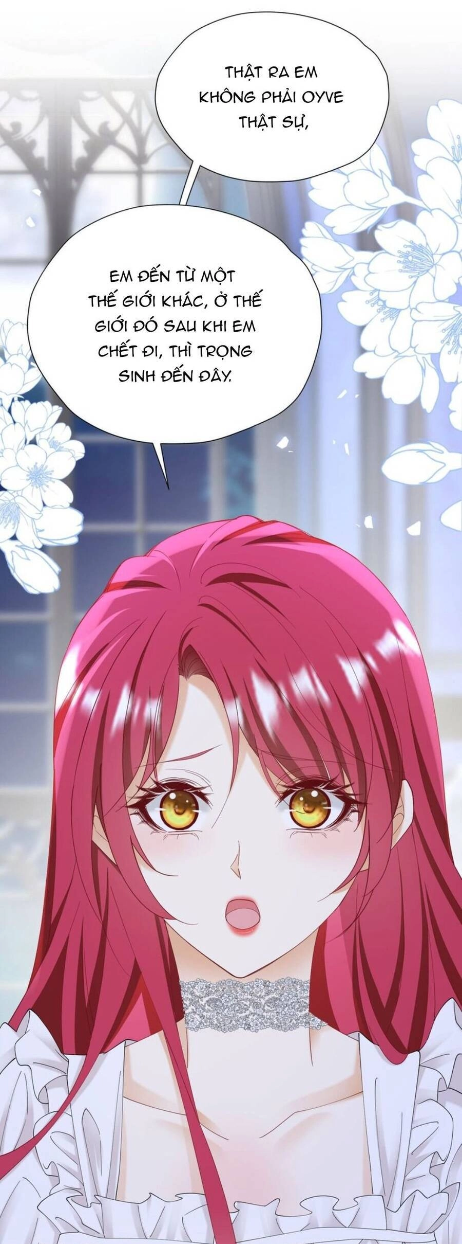 Tỏ Tình Với Kẻ Thù Chapter 77.2 - 8