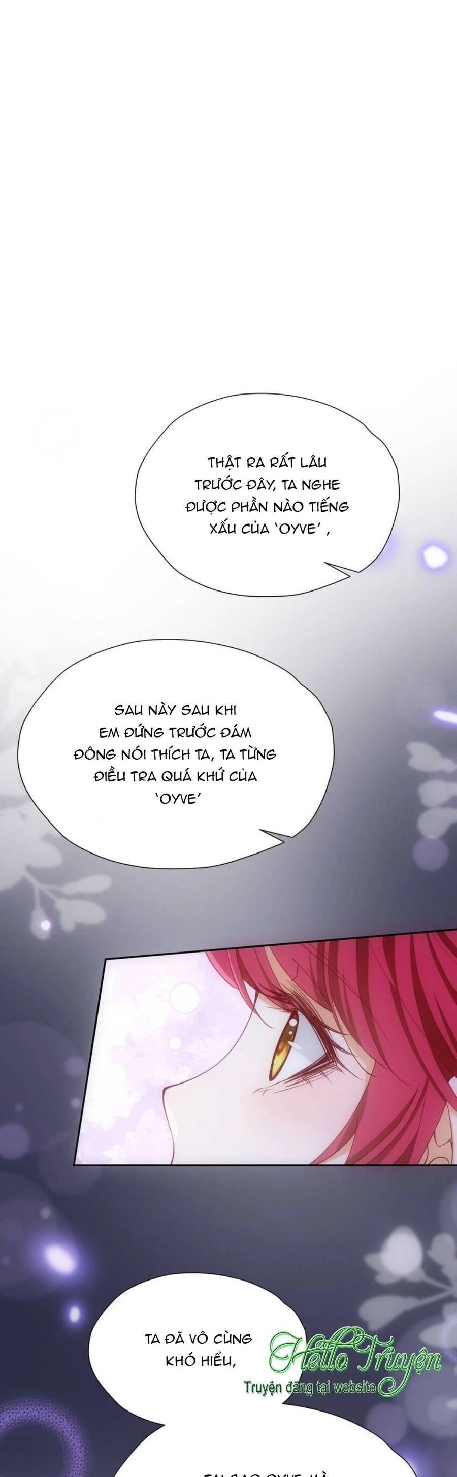 Tỏ Tình Với Kẻ Thù Chapter 77.2 - 13