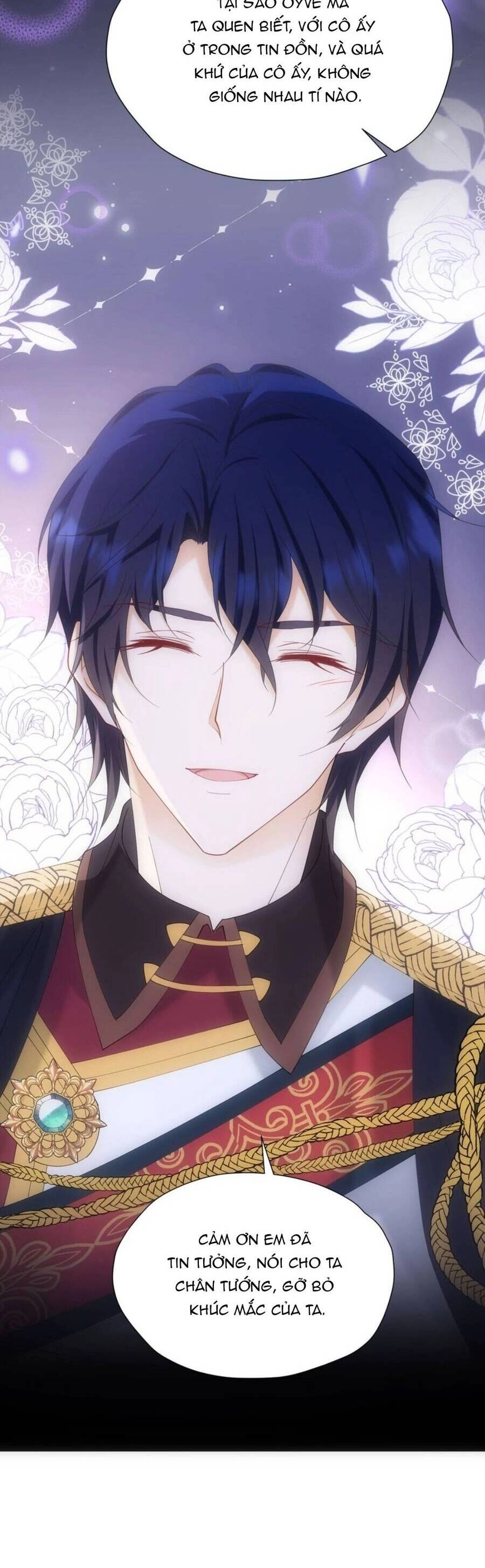 Tỏ Tình Với Kẻ Thù Chapter 77.2 - 14