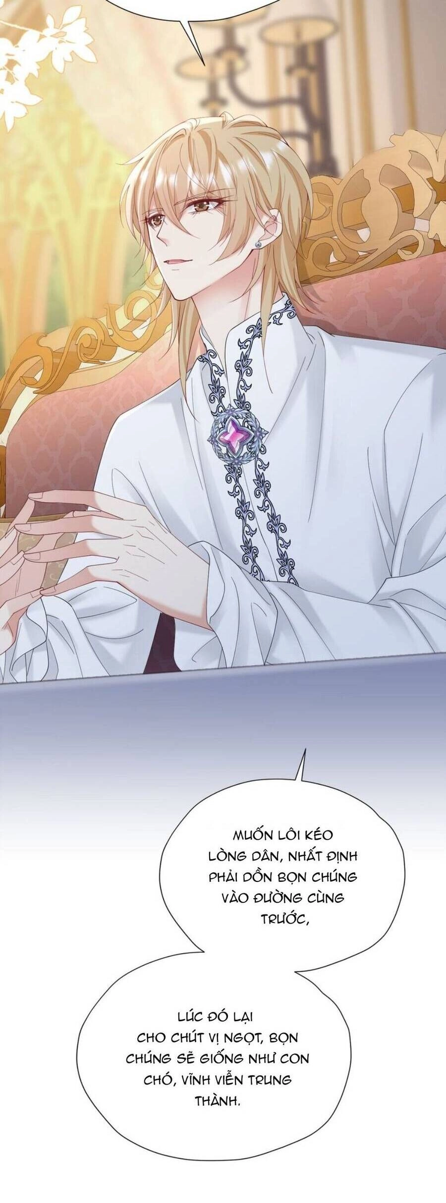 Tỏ Tình Với Kẻ Thù Chapter 77.2 - 20