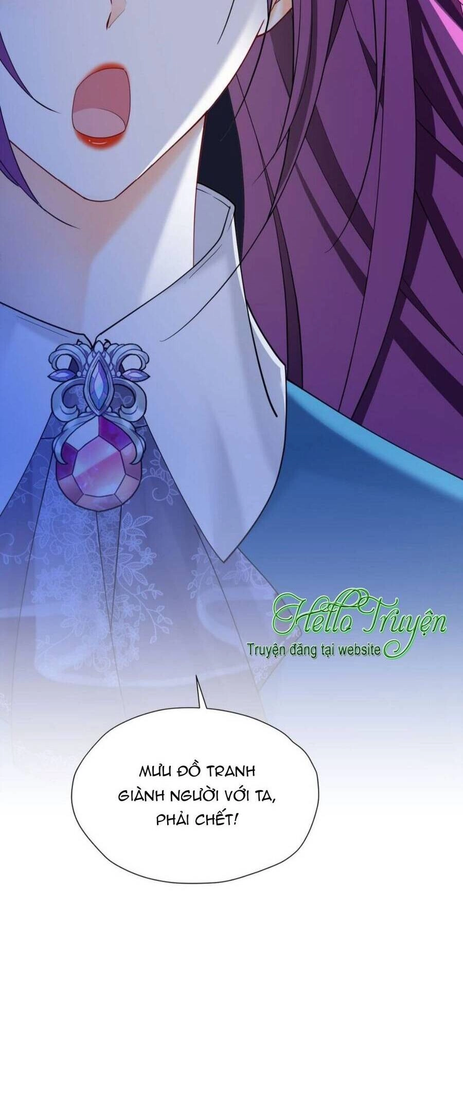 Tỏ Tình Với Kẻ Thù Chapter 77.2 - 24