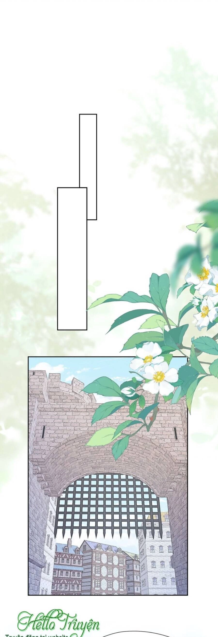 Tỏ Tình Với Kẻ Thù Chapter 78.1 - 3