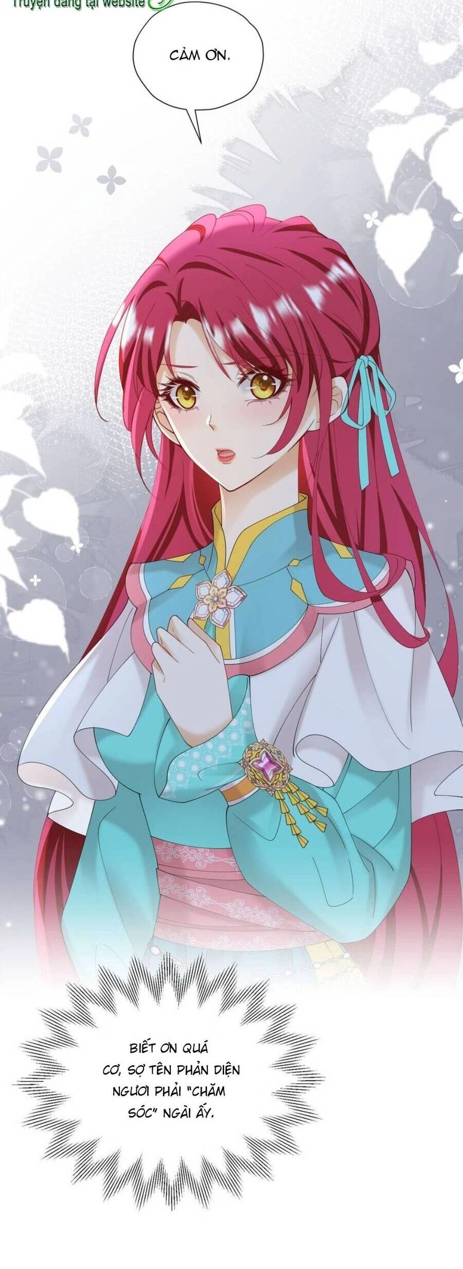 Tỏ Tình Với Kẻ Thù Chapter 78.1 - 6