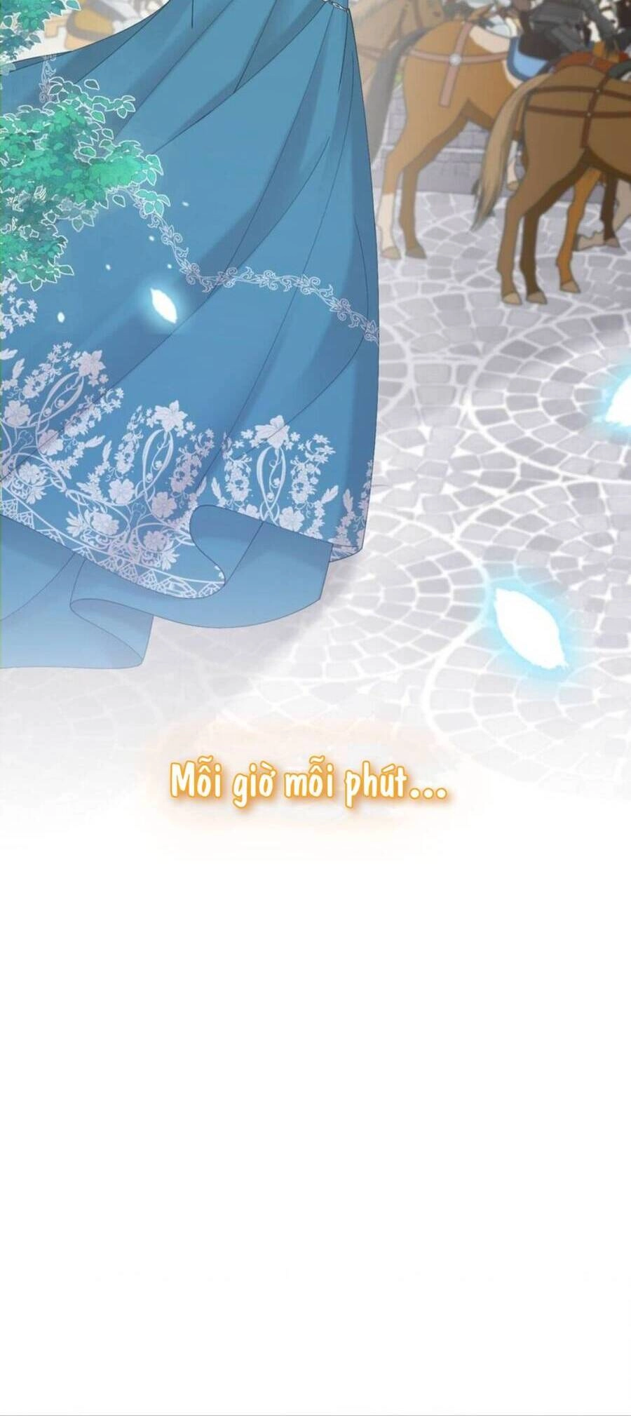 Tỏ Tình Với Kẻ Thù Chapter 78.1 - 12