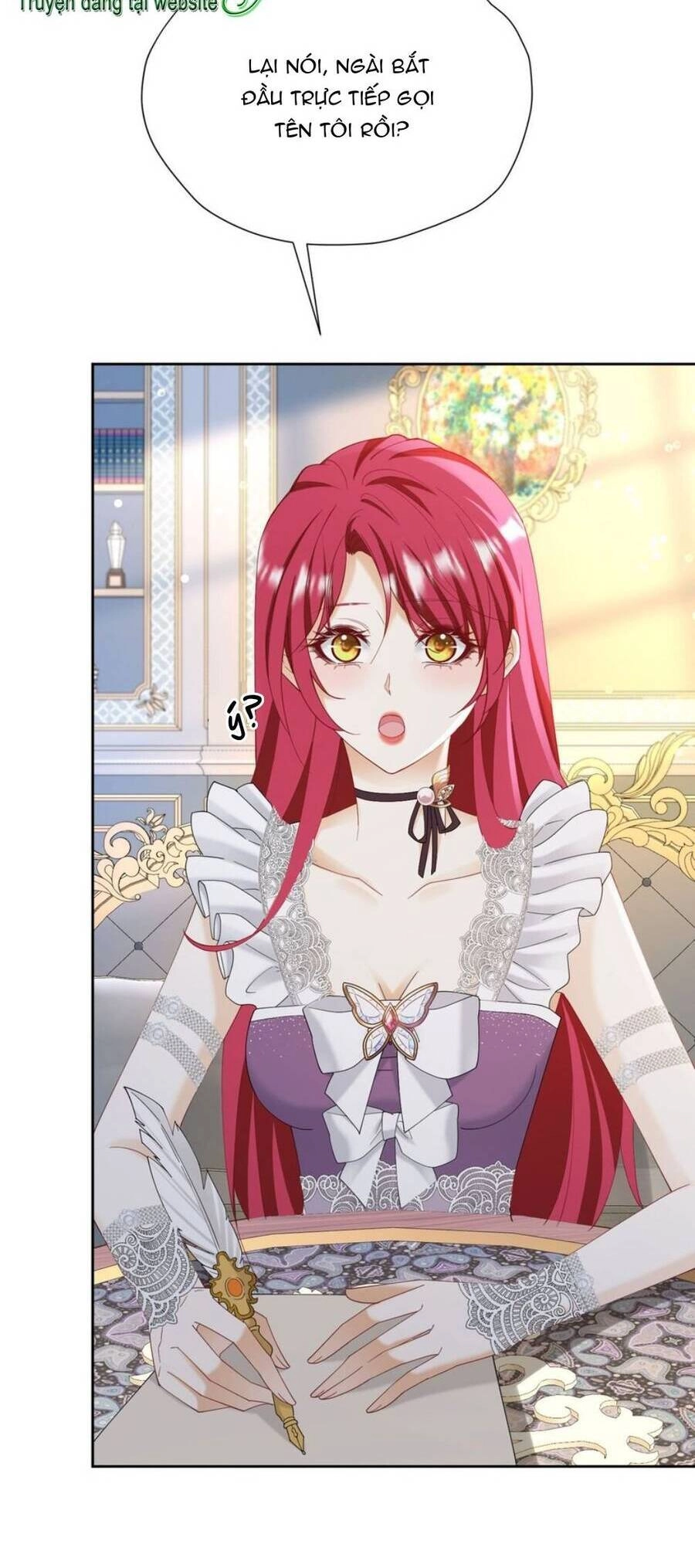 Tỏ Tình Với Kẻ Thù Chapter 78.1 - 22