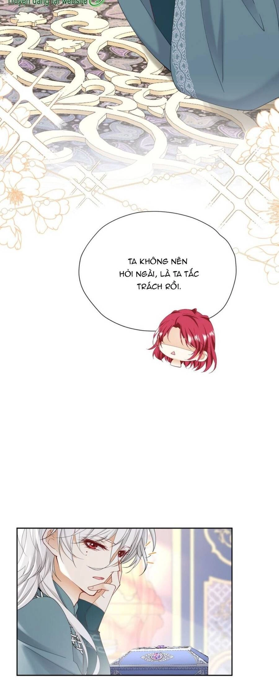 Tỏ Tình Với Kẻ Thù Chapter 78.2 - 4