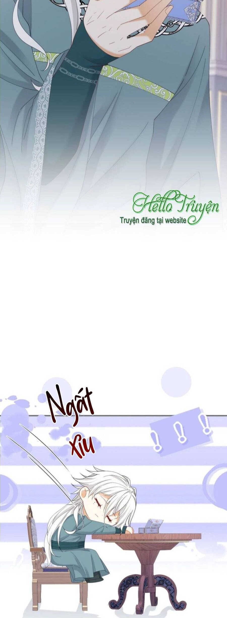 Tỏ Tình Với Kẻ Thù Chapter 78.2 - 6